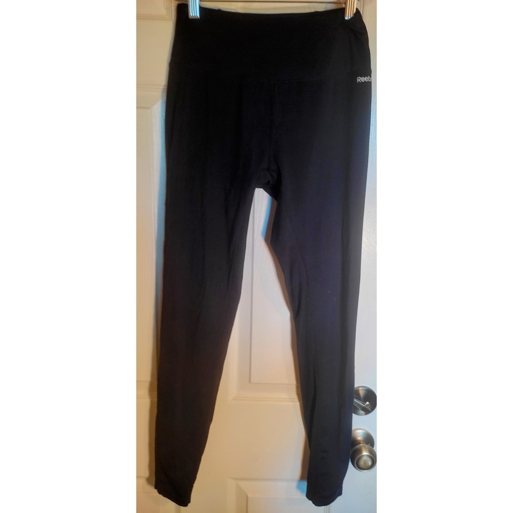 Reebok Womens workout pants